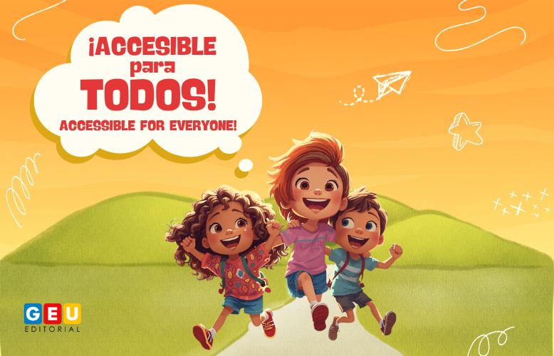 Accesible para todos